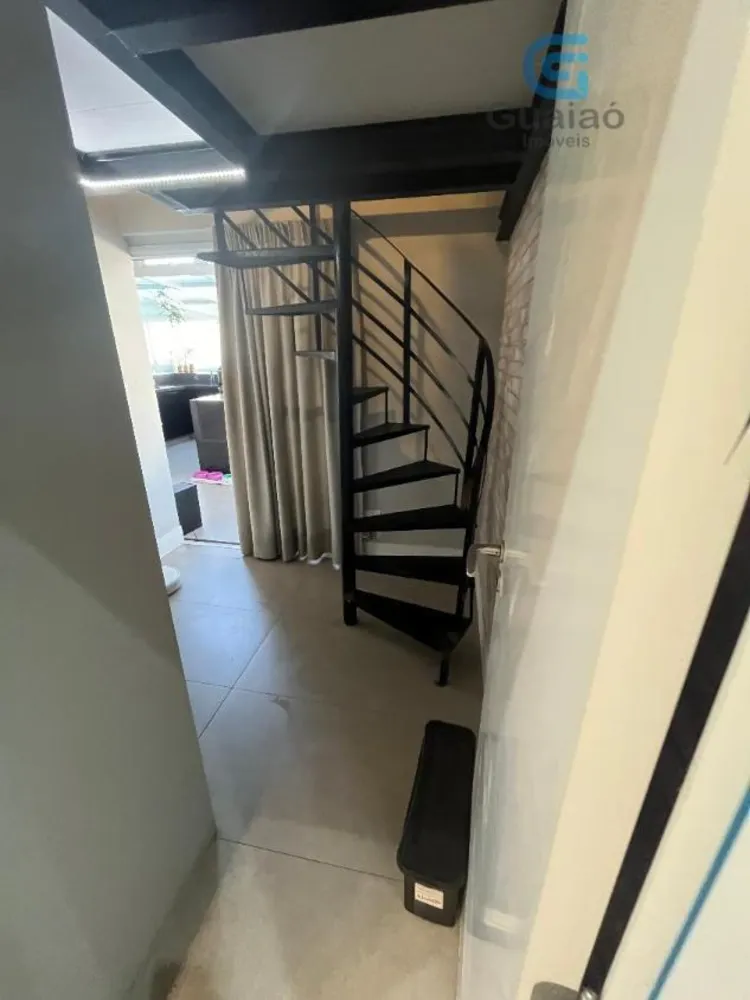 Apartamento, 3 quartos, 217 m² - Foto 21