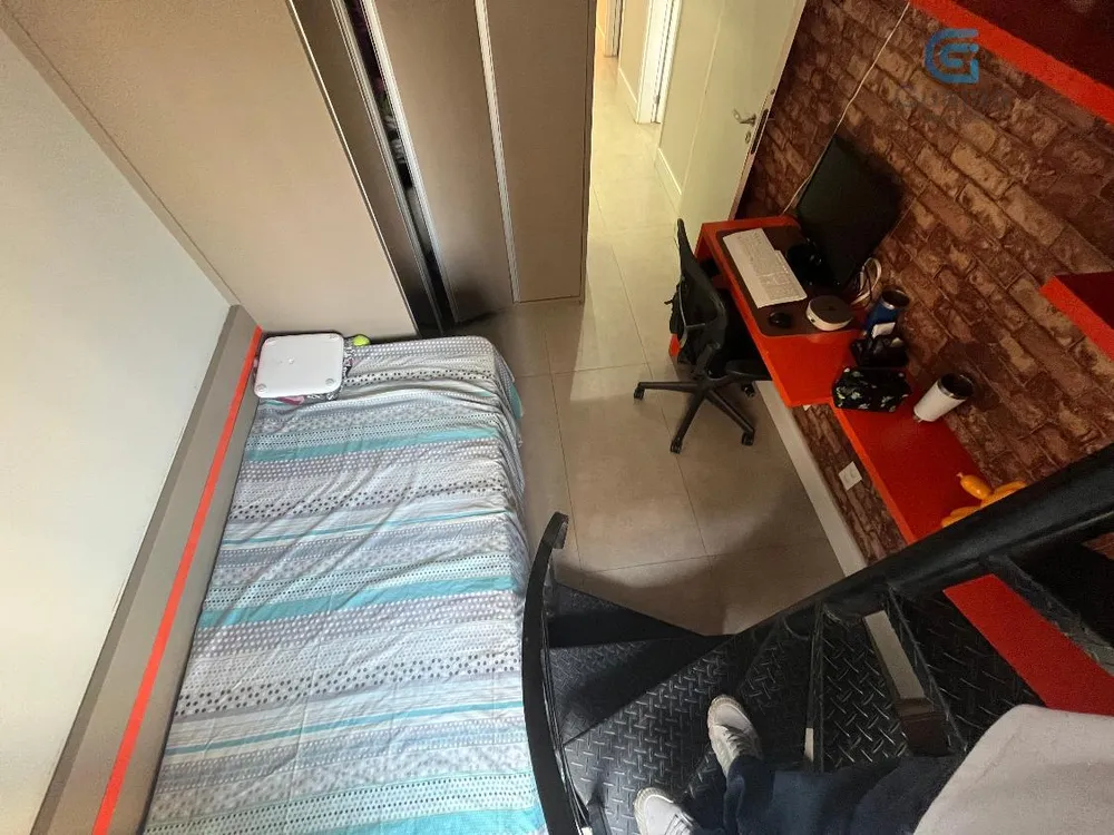 Apartamento, 3 quartos, 217 m² - Foto 9