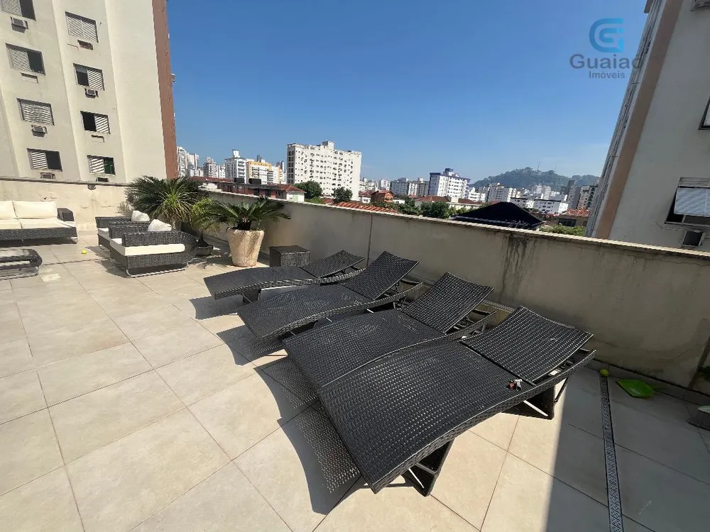Apartamento, 3 quartos, 217 m² - Foto 18