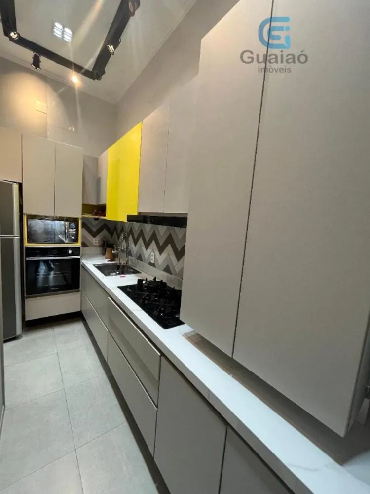 Apartamento, 3 quartos, 217 m² - Foto 8