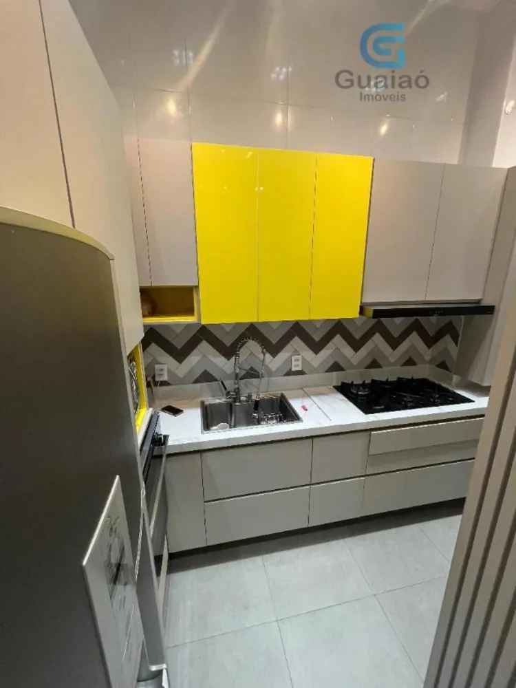 Apartamento, 3 quartos, 217 m² - Foto 7