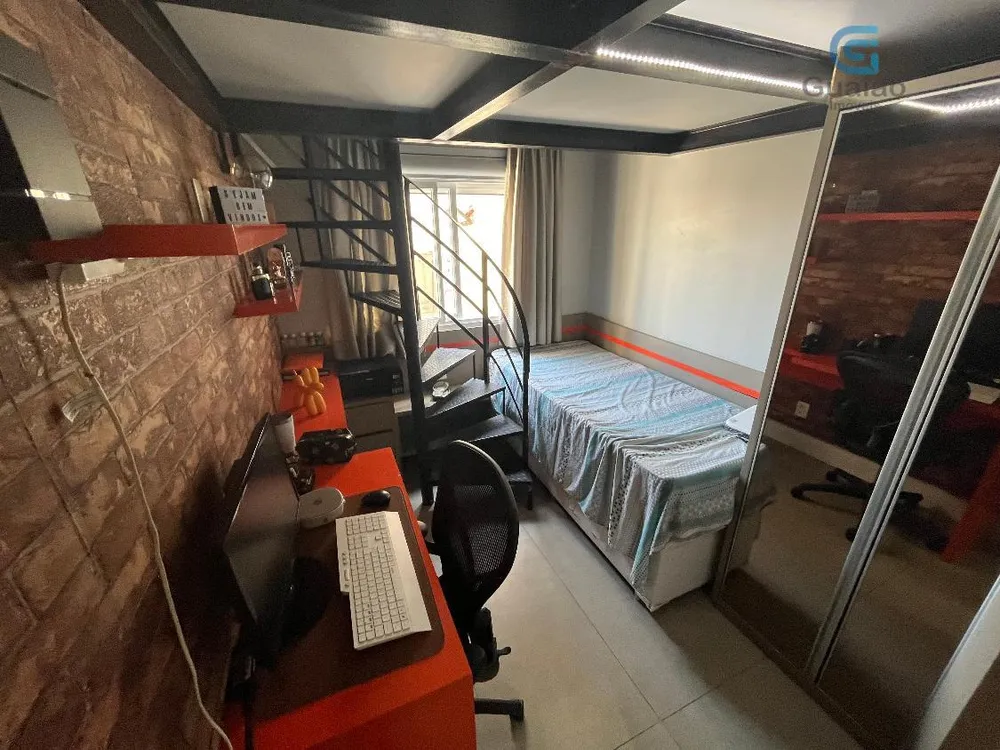 Apartamento, 3 quartos, 217 m² - Foto 11