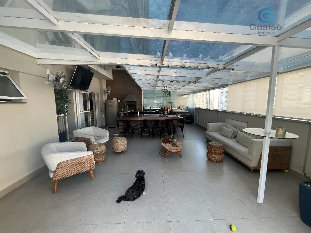 Apartamento, 3 quartos, 217 m² - Foto 17