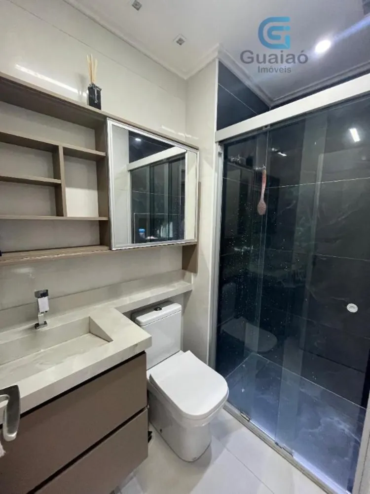 Apartamento, 3 quartos, 217 m² - Foto 19