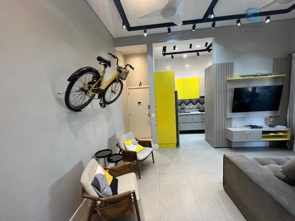 Apartamento, 3 quartos, 217 m² - Foto 5