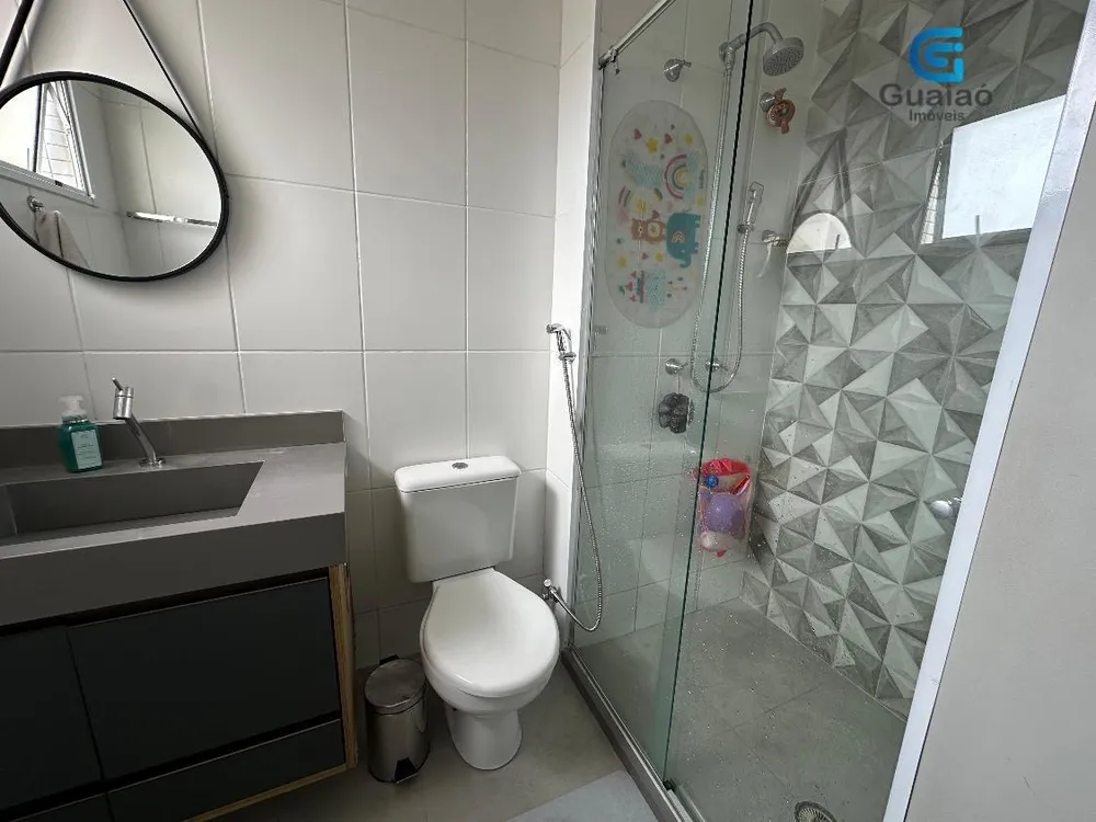 Apartamento, 2 quartos, 81 m² - Foto 13