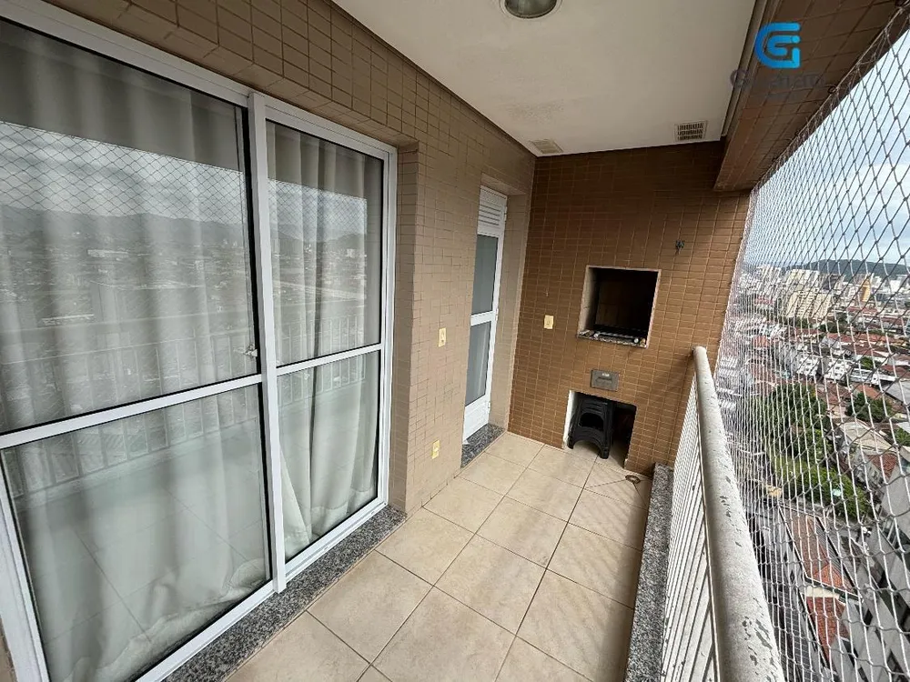 Apartamento, 2 quartos, 81 m² - Foto 6