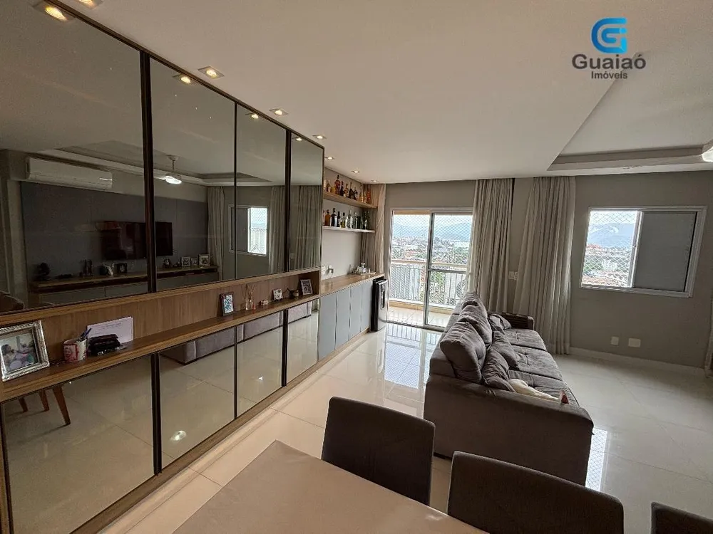 Apartamento, 2 quartos, 81 m² - Foto 3