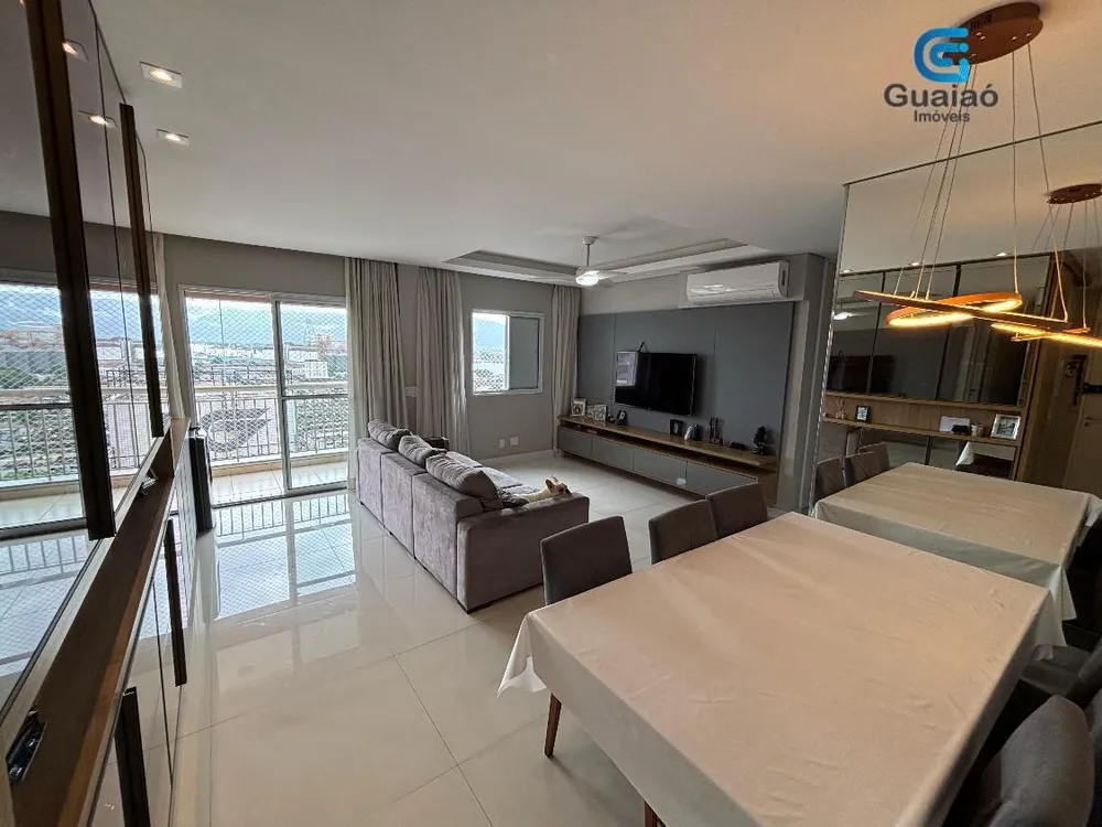 Apartamento, 2 quartos, 81 m² - Foto 2