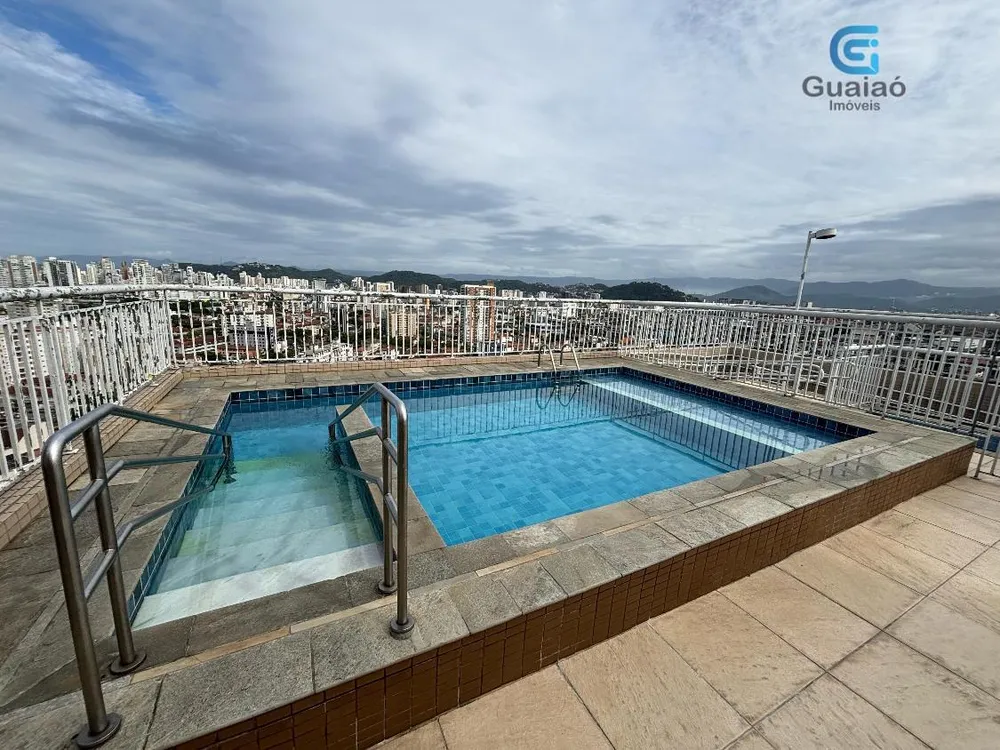 Apartamento, 2 quartos, 81 m² - Foto 19