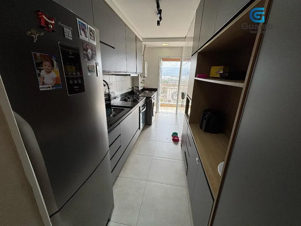 Apartamento, 2 quartos, 81 m² - Foto 9