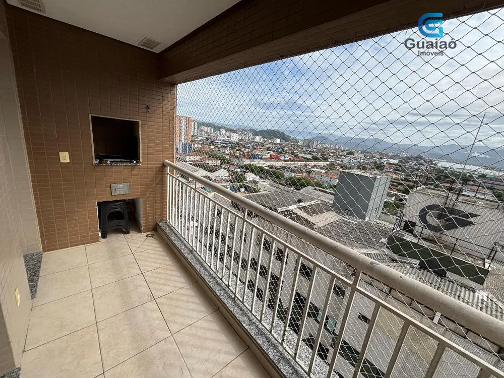 Apartamento, 2 quartos, 81 m² - Foto 8