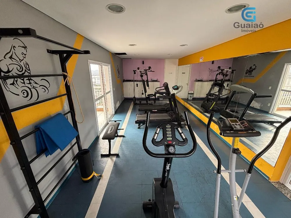 Apartamento, 2 quartos, 81 m² - Foto 17