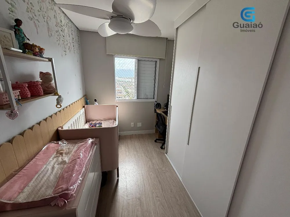 Apartamento, 2 quartos, 81 m² - Foto 10