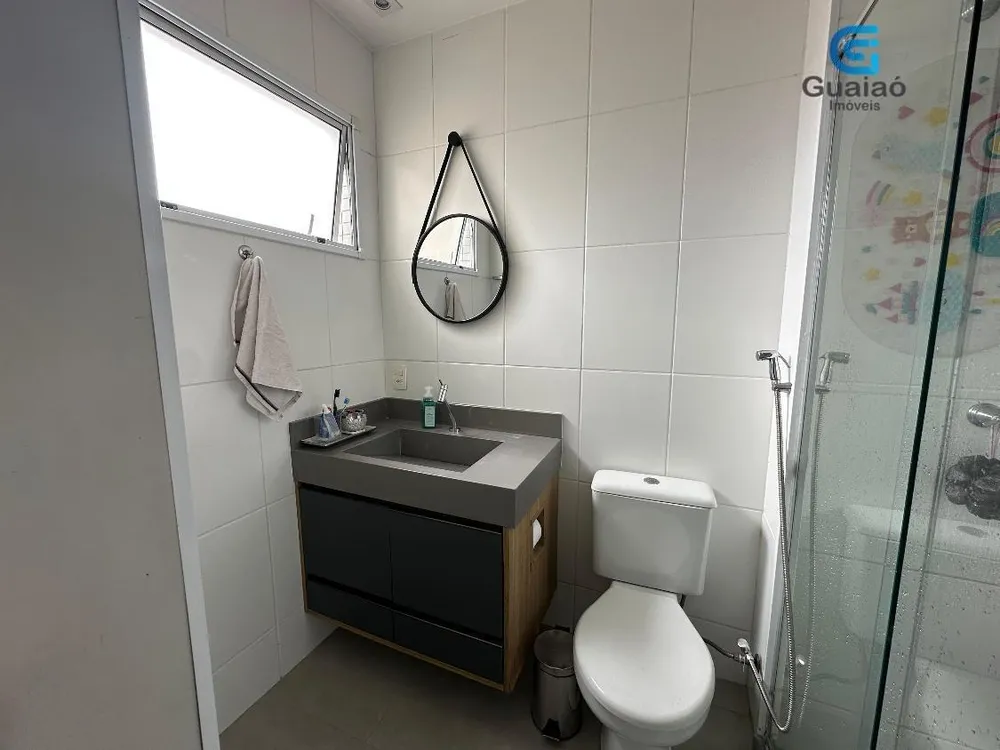 Apartamento, 2 quartos, 81 m² - Foto 11