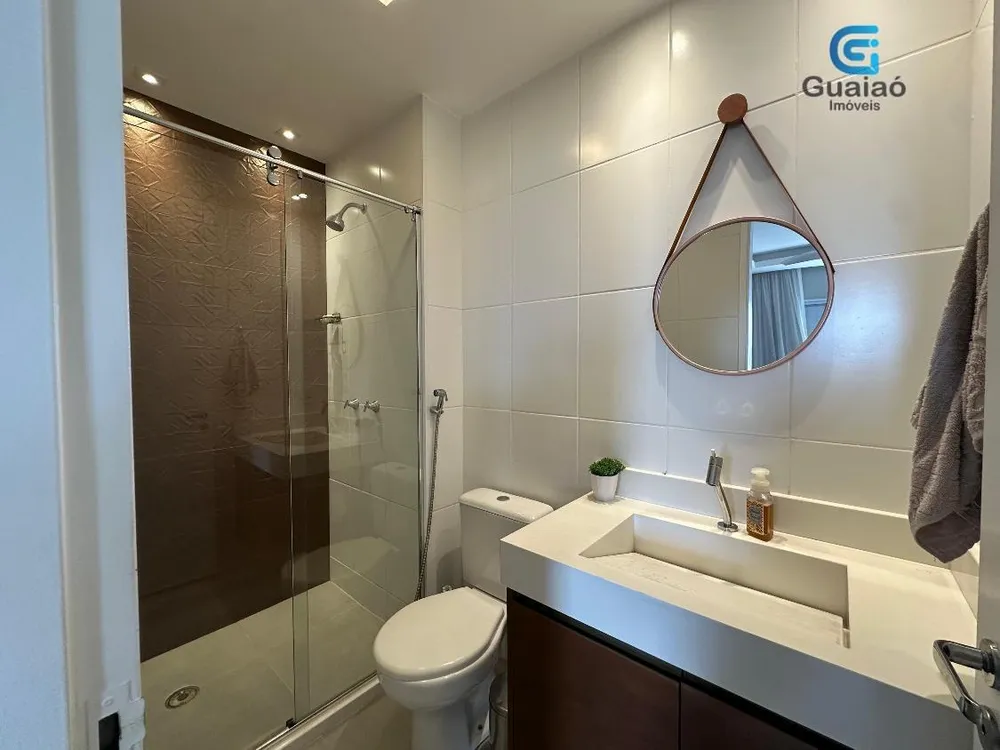 Apartamento, 2 quartos, 81 m² - Foto 14