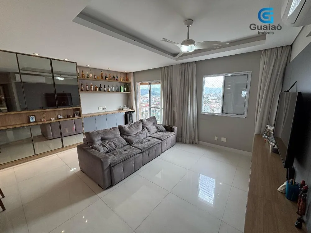 Apartamento, 2 quartos, 81 m² - Foto 4