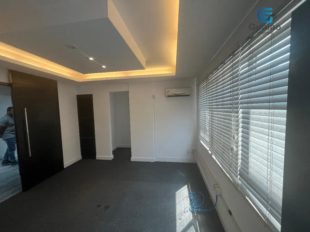 Sala-Conjunto, 256 m² - Foto 2