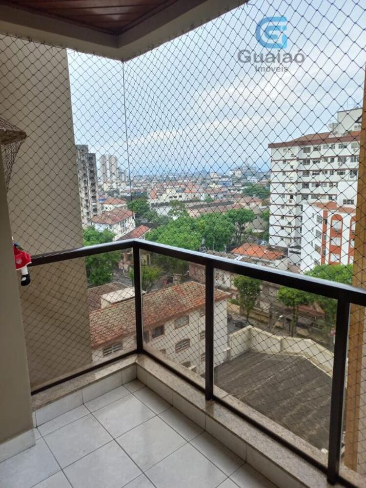 Apartamento à venda com 3 quartos, 138m² - Foto 4