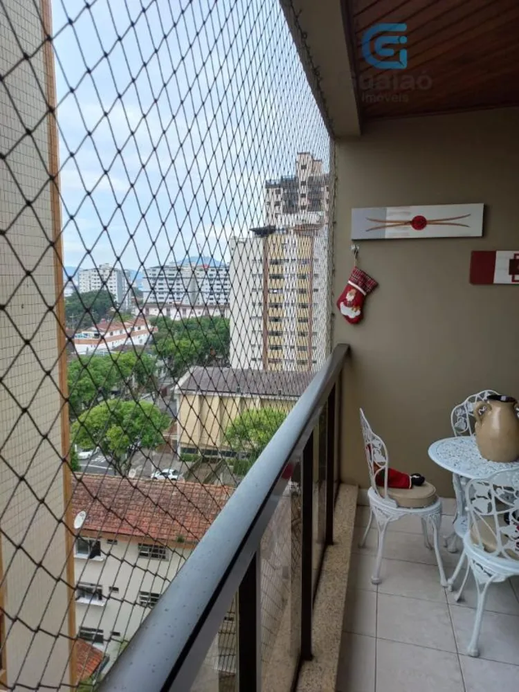 Apartamento, 3 quartos, 138 m² - Foto 14