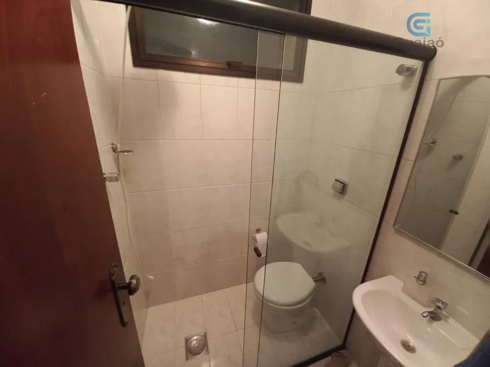 Apartamento, 3 quartos, 138 m² - Foto 8