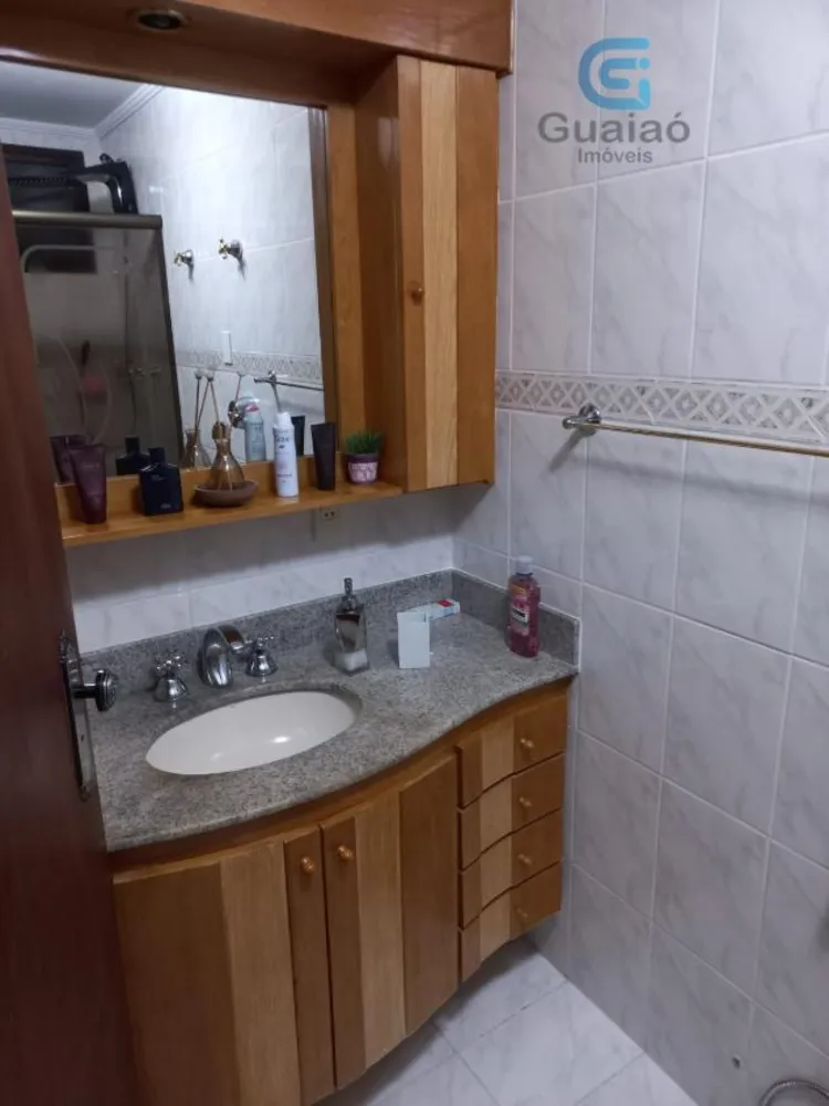 Apartamento, 3 quartos, 138 m² - Foto 5