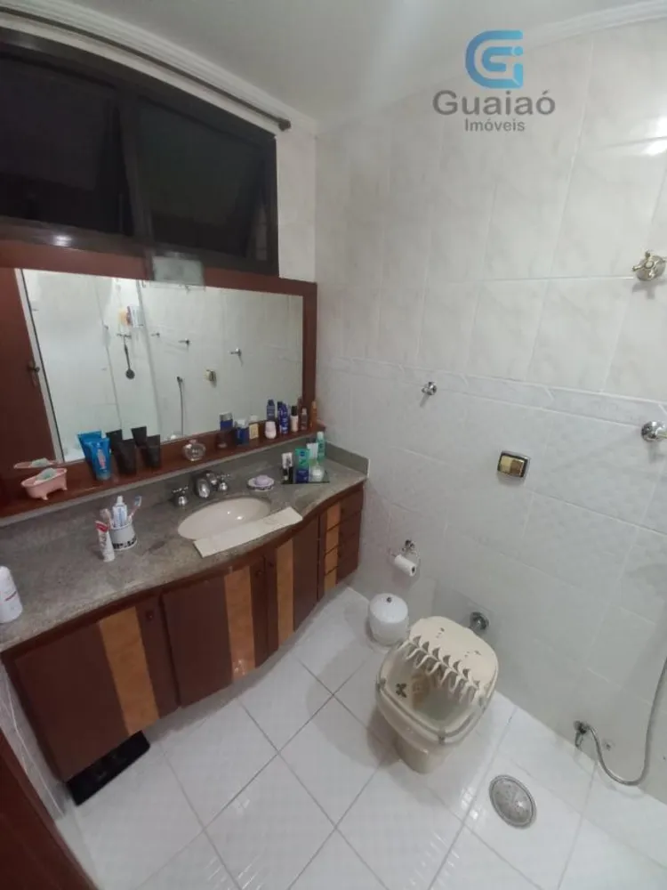 Apartamento, 3 quartos, 138 m² - Foto 26