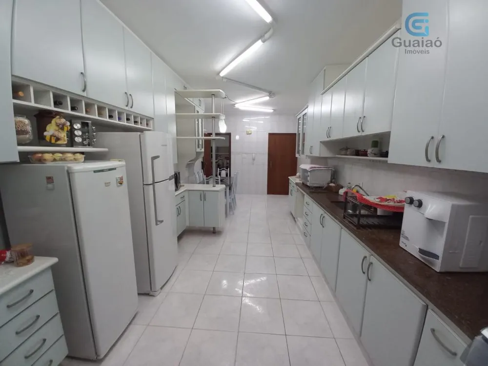 Apartamento, 3 quartos, 138 m² - Foto 23
