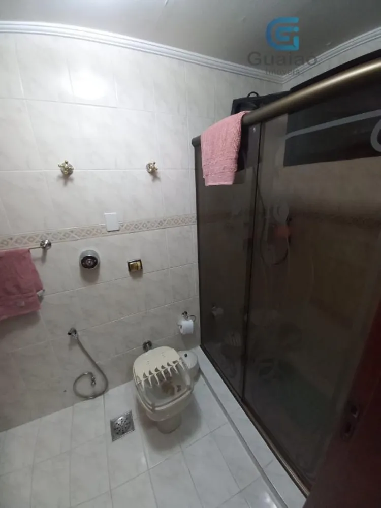 Apartamento, 3 quartos, 138 m² - Foto 29