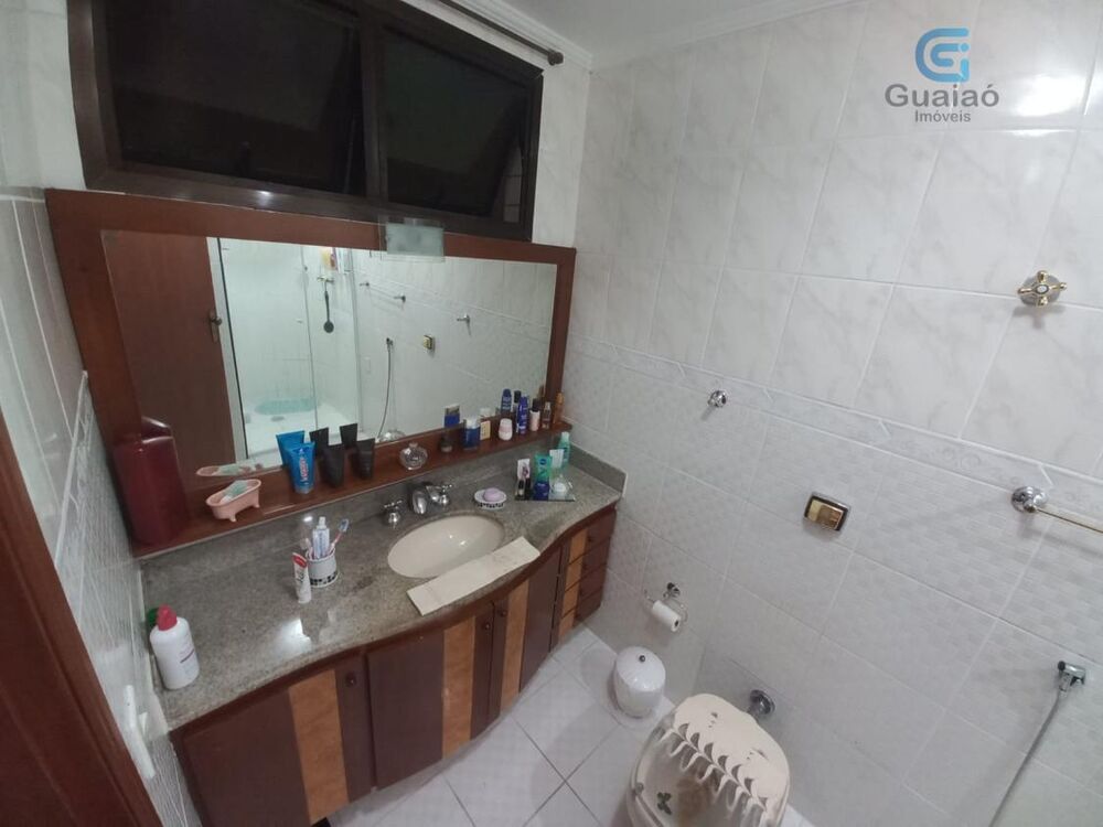 Apartamento à venda com 3 quartos, 138m² - Foto 5