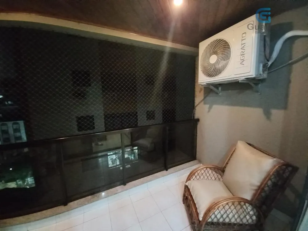 Apartamento, 3 quartos, 138 m² - Foto 7