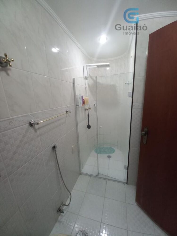 Apartamento à venda com 3 quartos, 138m² - Foto 11