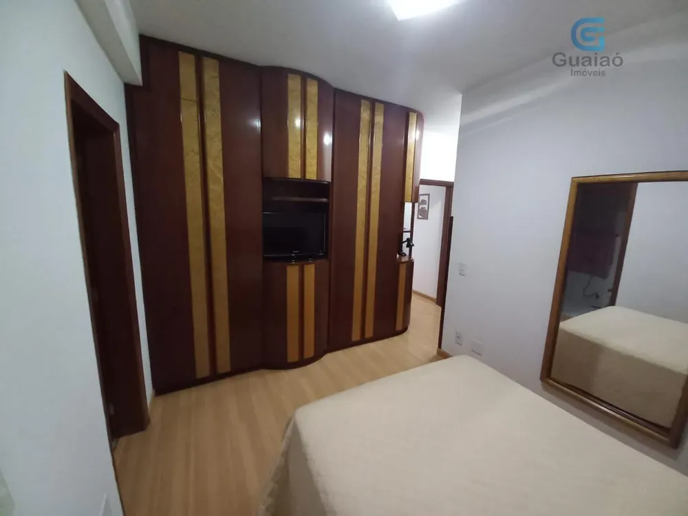 Apartamento, 3 quartos, 138 m² - Foto 18