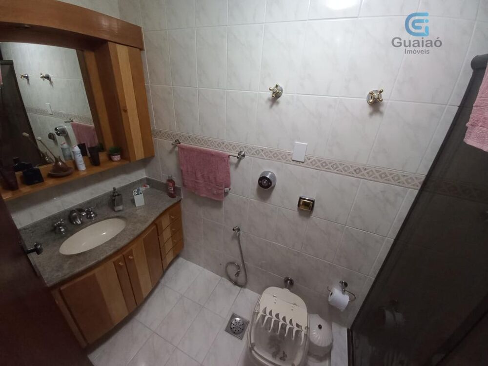 Apartamento à venda com 3 quartos, 138m² - Foto 9