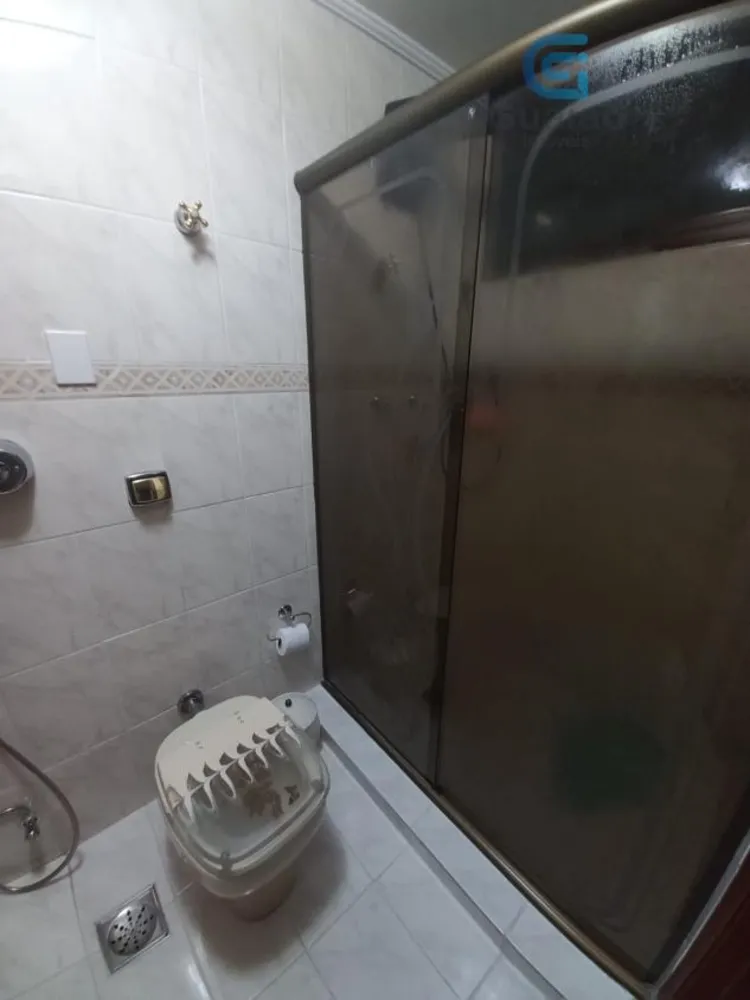 Apartamento, 3 quartos, 138 m² - Foto 10