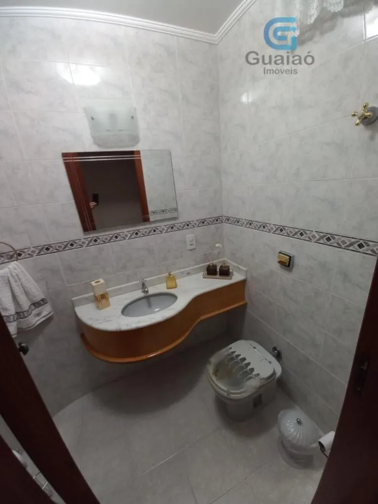Apartamento, 3 quartos, 138 m² - Foto 31