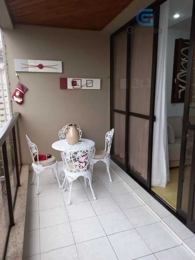 Apartamento, 3 quartos, 138 m² - Foto 3