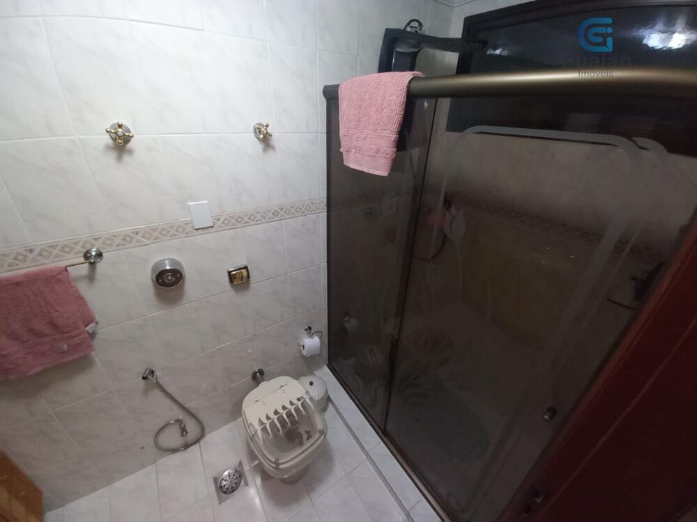 Apartamento à venda com 3 quartos, 138m² - Foto 8