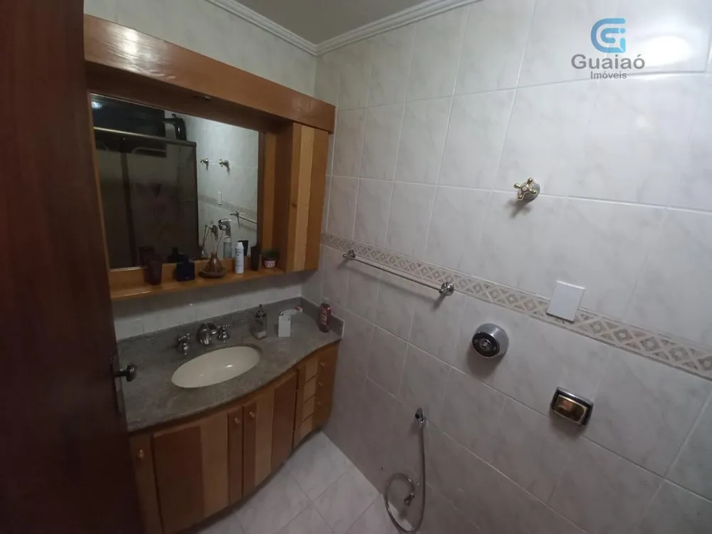 Apartamento, 3 quartos, 138 m² - Foto 25
