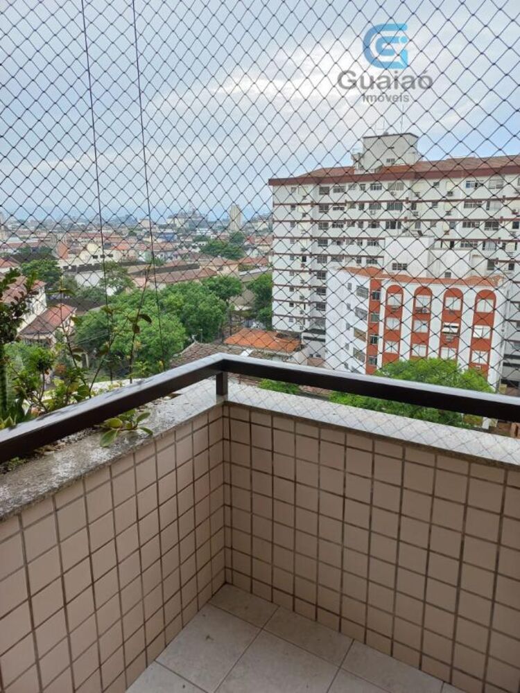 Apartamento à venda com 3 quartos, 138m² - Foto 3