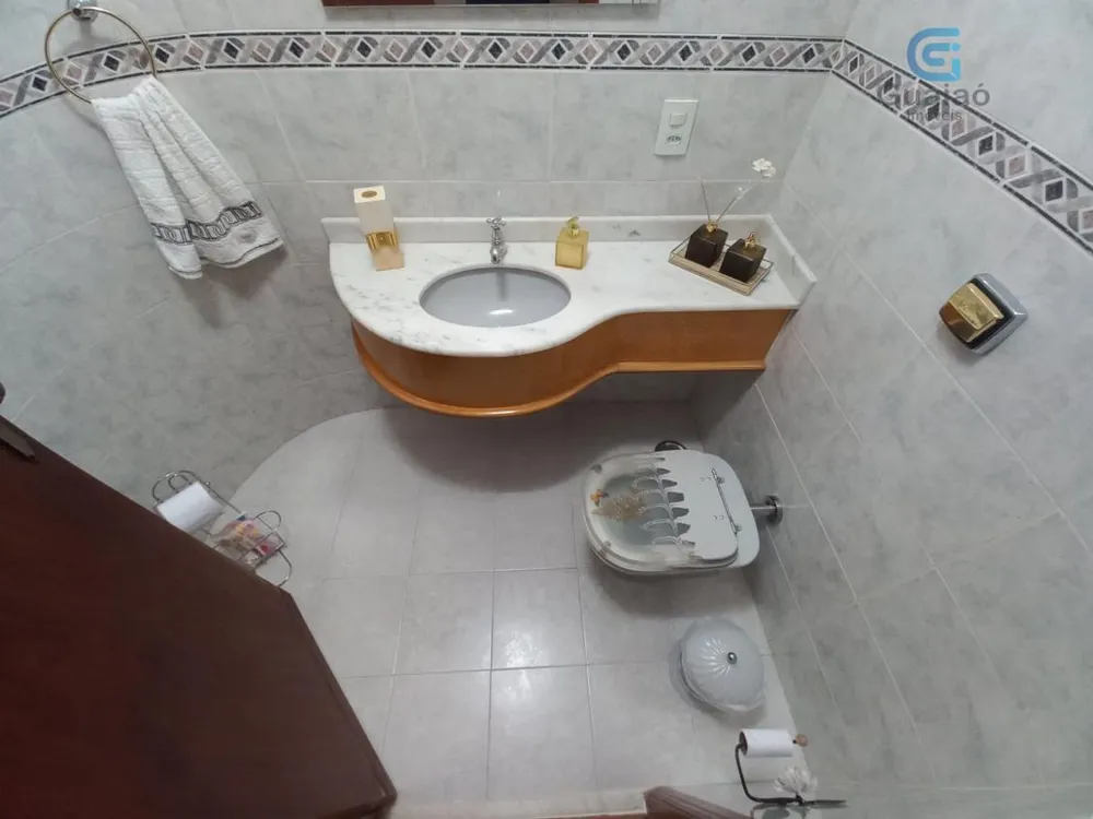 Apartamento, 3 quartos, 138 m² - Foto 11