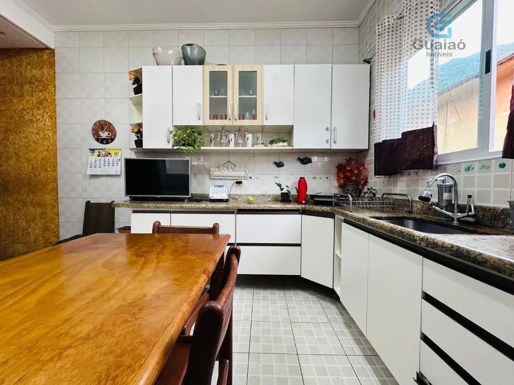 Casa, 3 quartos, 118 m² - Foto 4