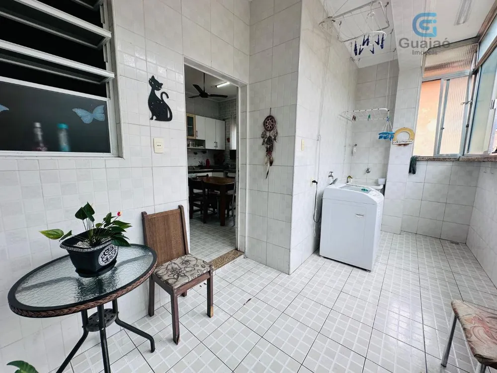 Casa, 3 quartos, 118 m² - Foto 7