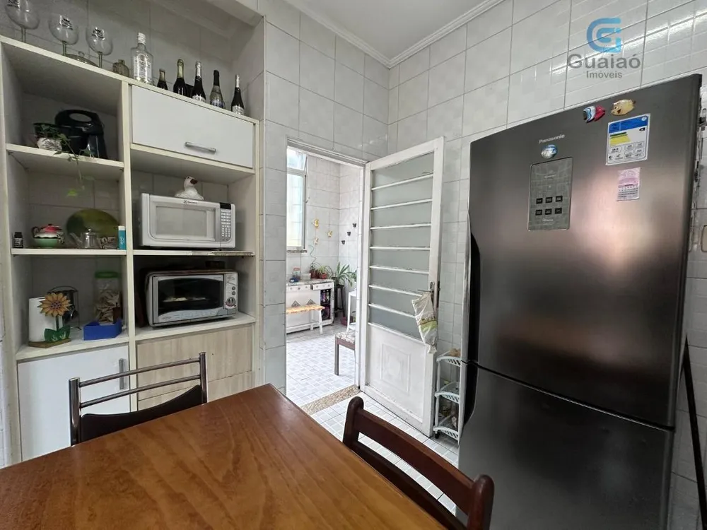 Casa, 3 quartos, 118 m² - Foto 6