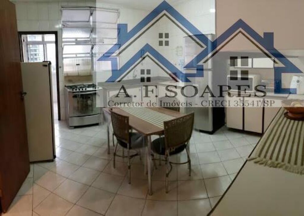 Apartamento, 3 quartos, 150 m² - Foto 7