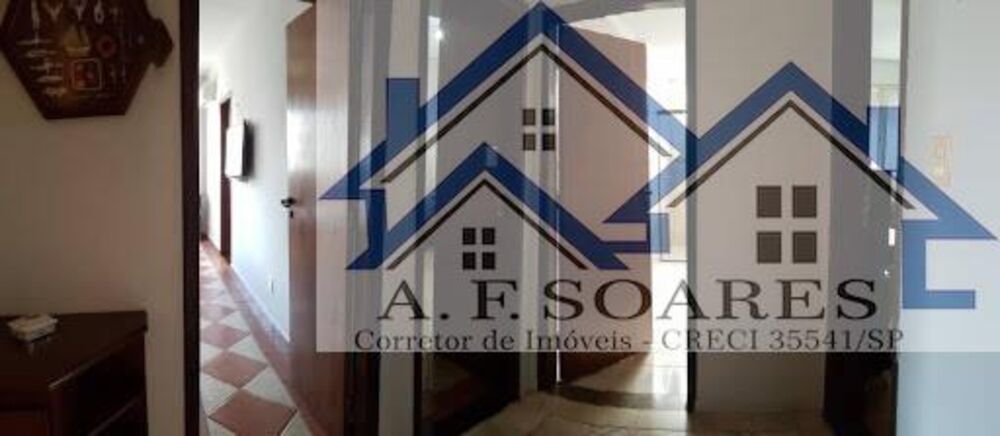 Apartamento, 3 quartos, 150 m² - Foto 4