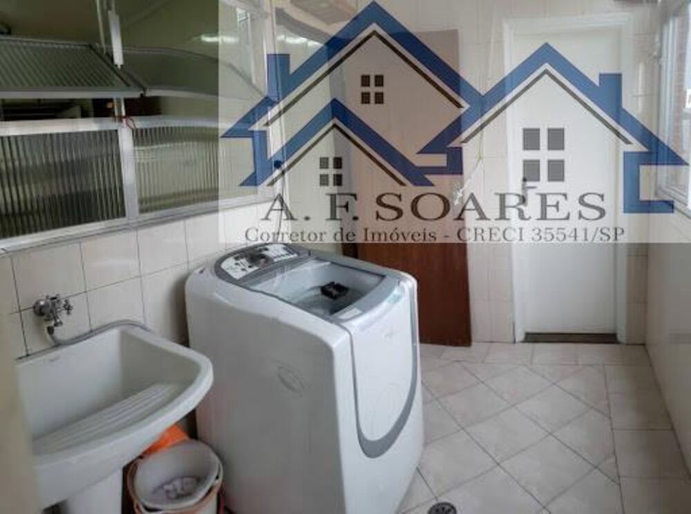 Apartamento, 3 quartos, 150 m² - Foto 10