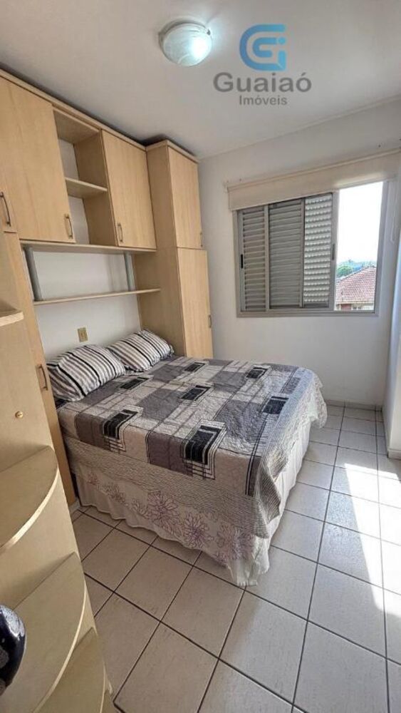 Apartamento à venda com 1 quarto, 50m² - Foto 3