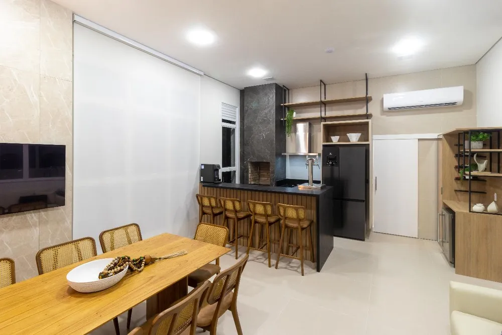 Cobertura, 3 quartos, 166 m² - Foto 20
