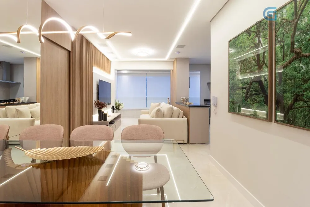 Cobertura, 3 quartos, 166 m² - Foto 8